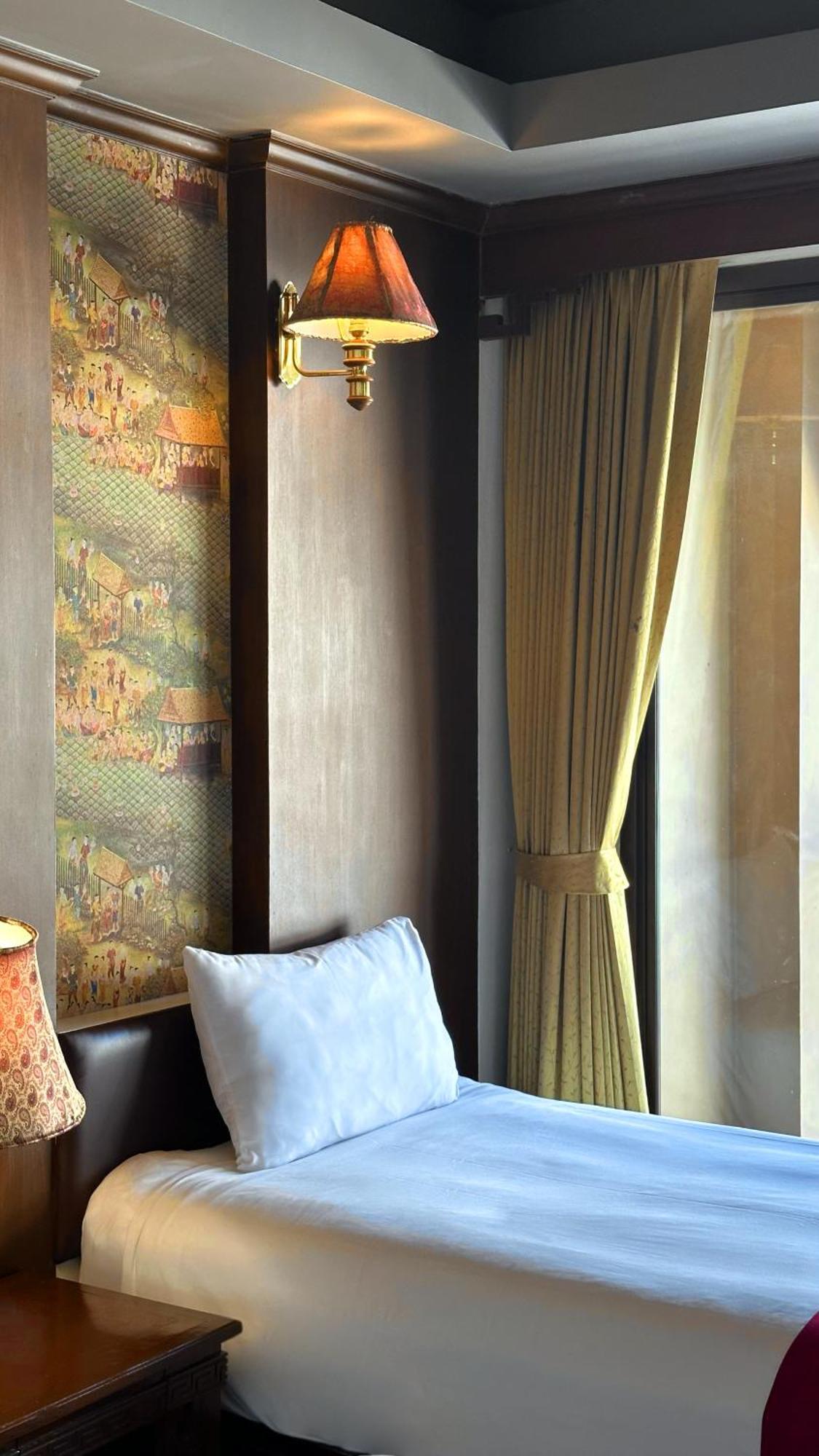 Grand Orlov Apart Hotel パトン エクステリア 写真