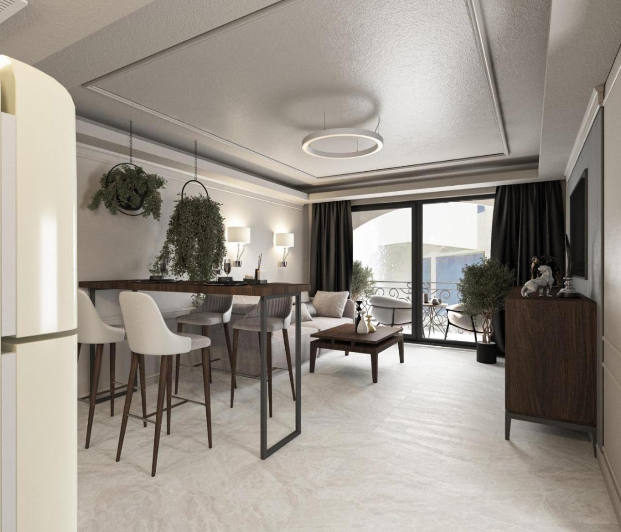 Grand Orlov Apart Hotel パトン エクステリア 写真