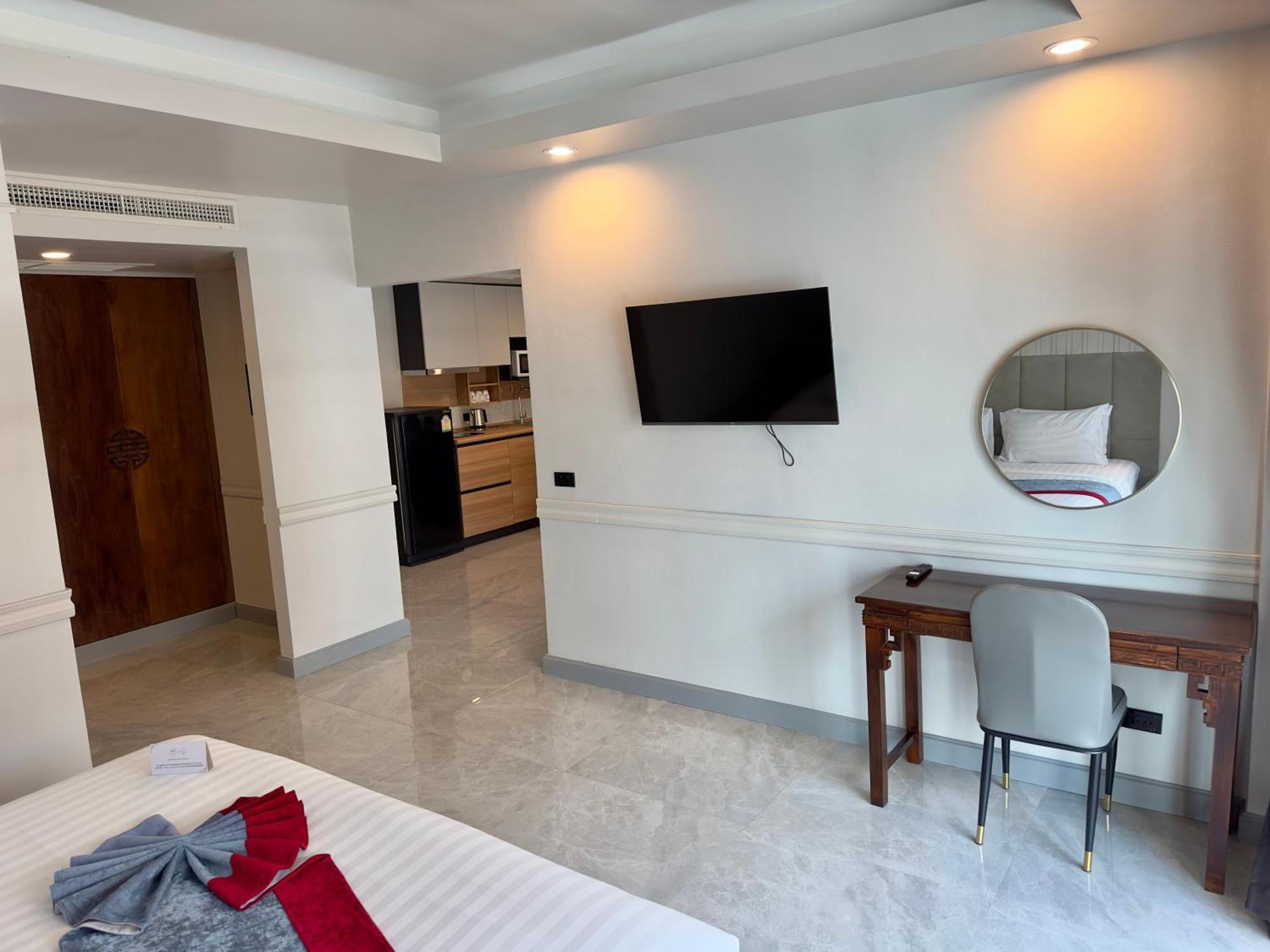 Grand Orlov Apart Hotel パトン エクステリア 写真